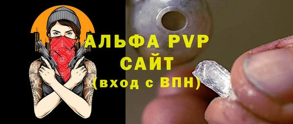 крисы Алексин